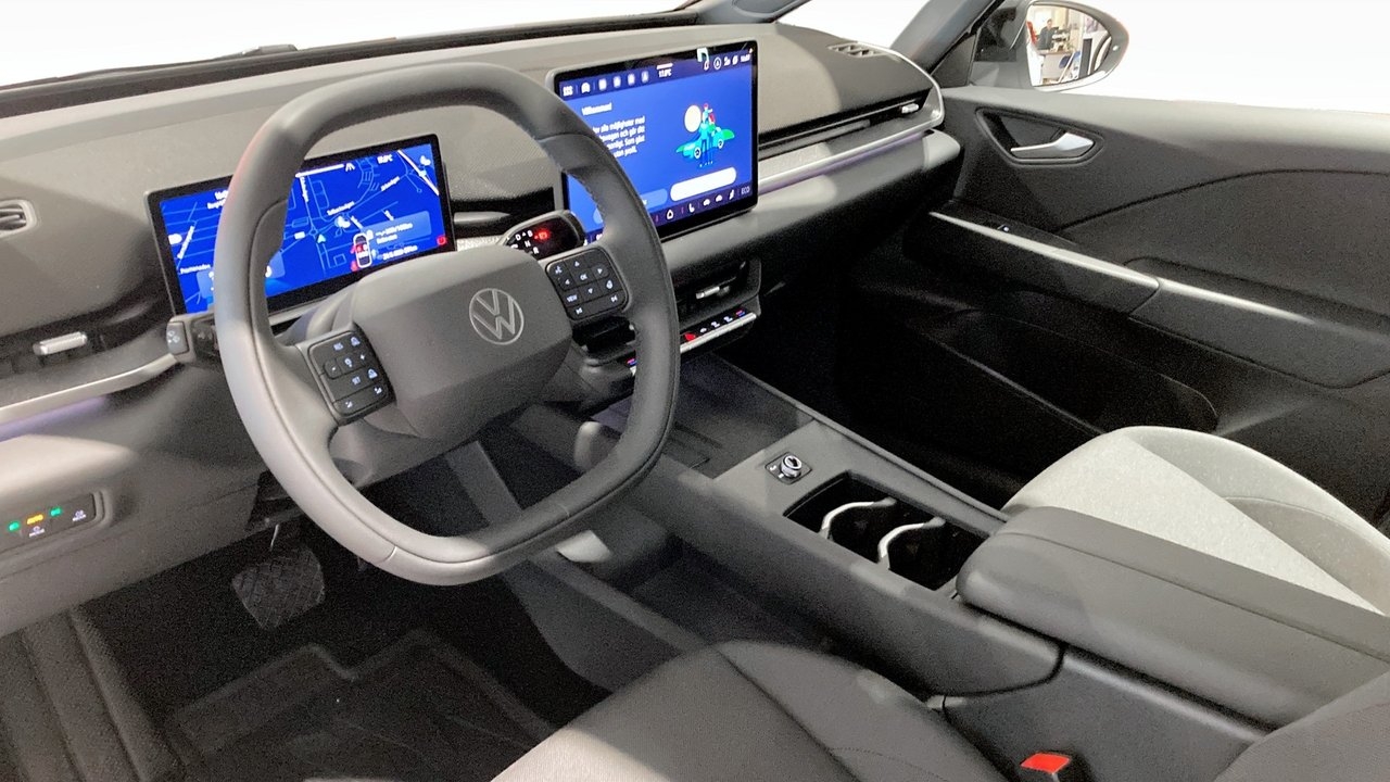 Volkswagen ID.3 Neo NEO LIFE 50 KWH 2027, bild 7/27