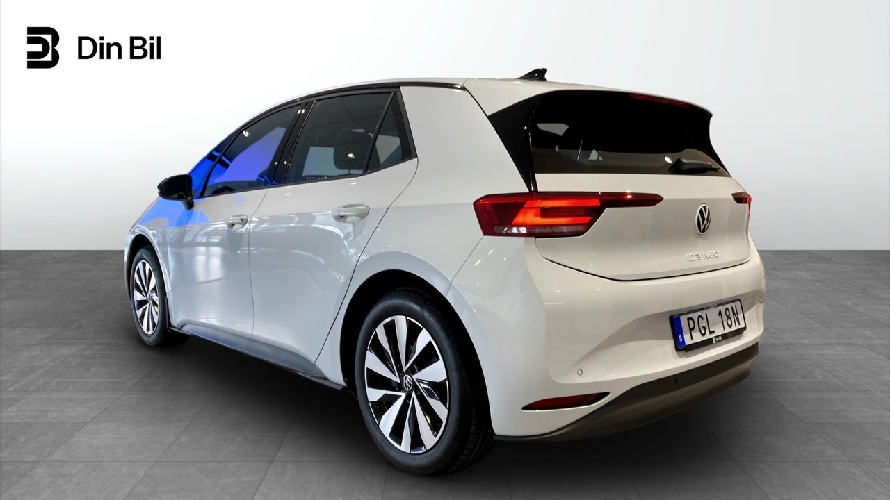 Volkswagen ID.3 Neo NEO LIFE 50 KWH 2027, bild 3/27