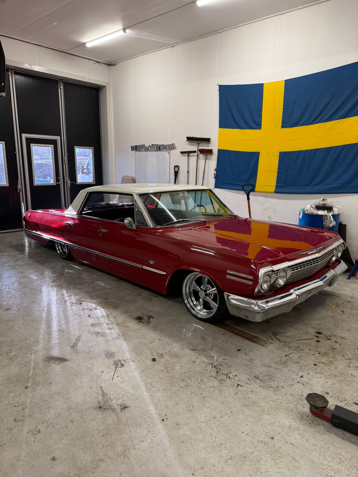 Chevrolet Impala