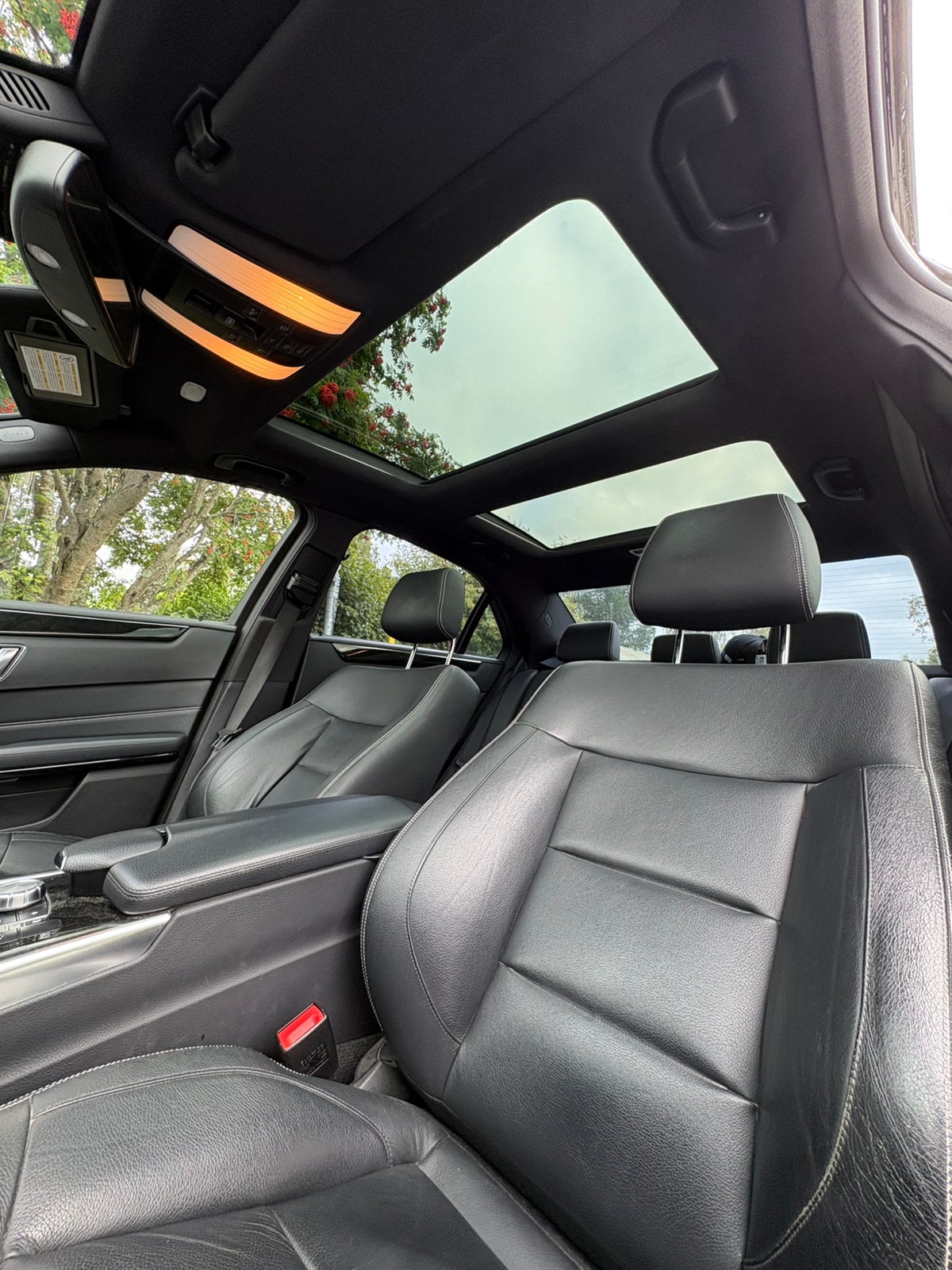 Mercedes-Benz E 2014, kuva 8/8