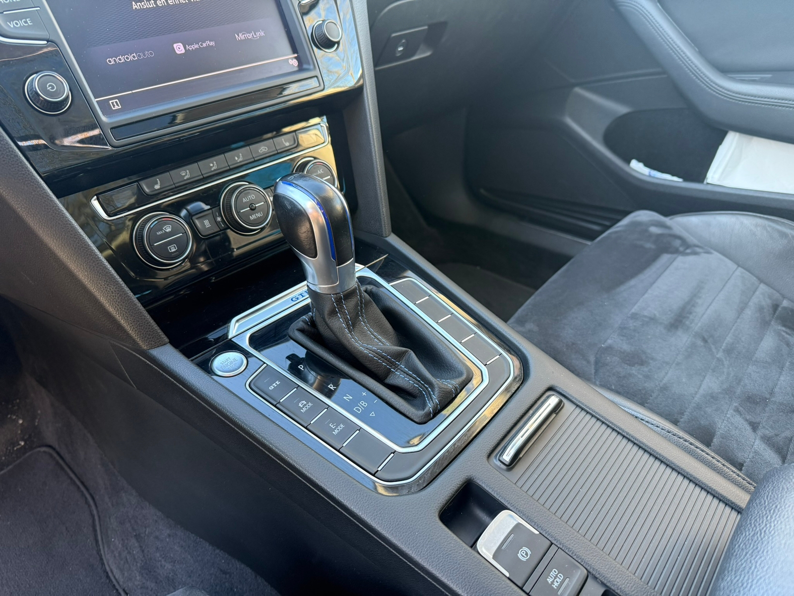 Volkswagen Passat 2017, bild 6/8