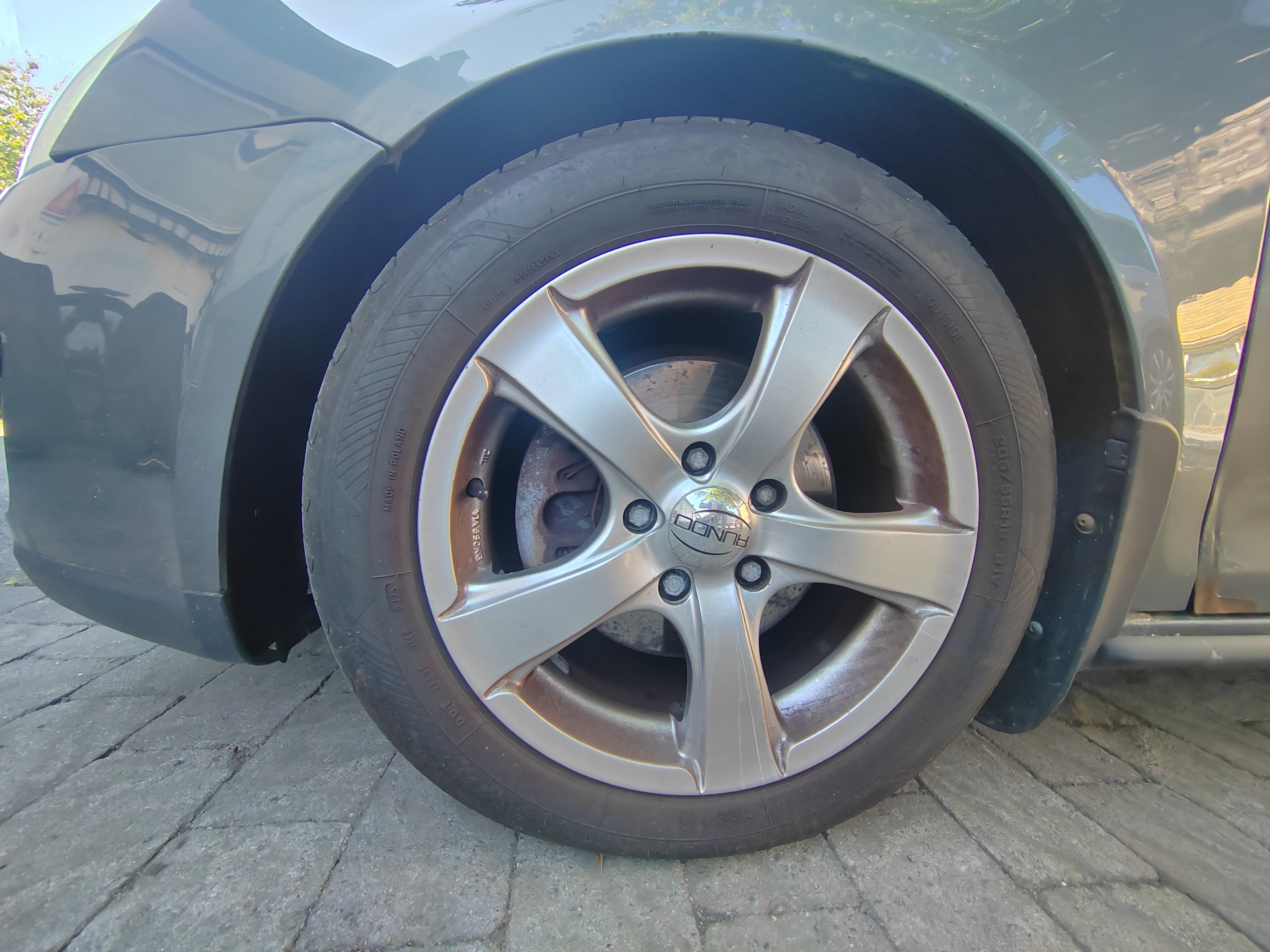 Volkswagen Golf V Variant 1.4 TSI DSG 2008, bild 7/10