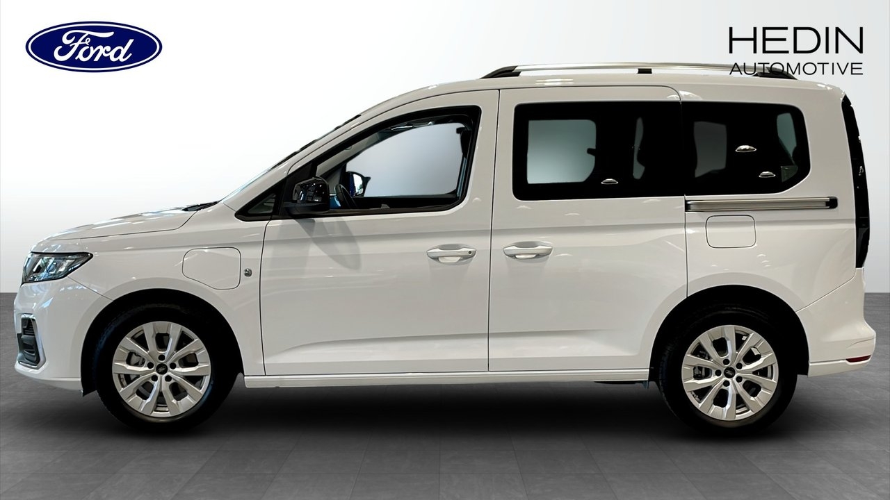 Ford Tourneo Connect 2026, kuva 6/10