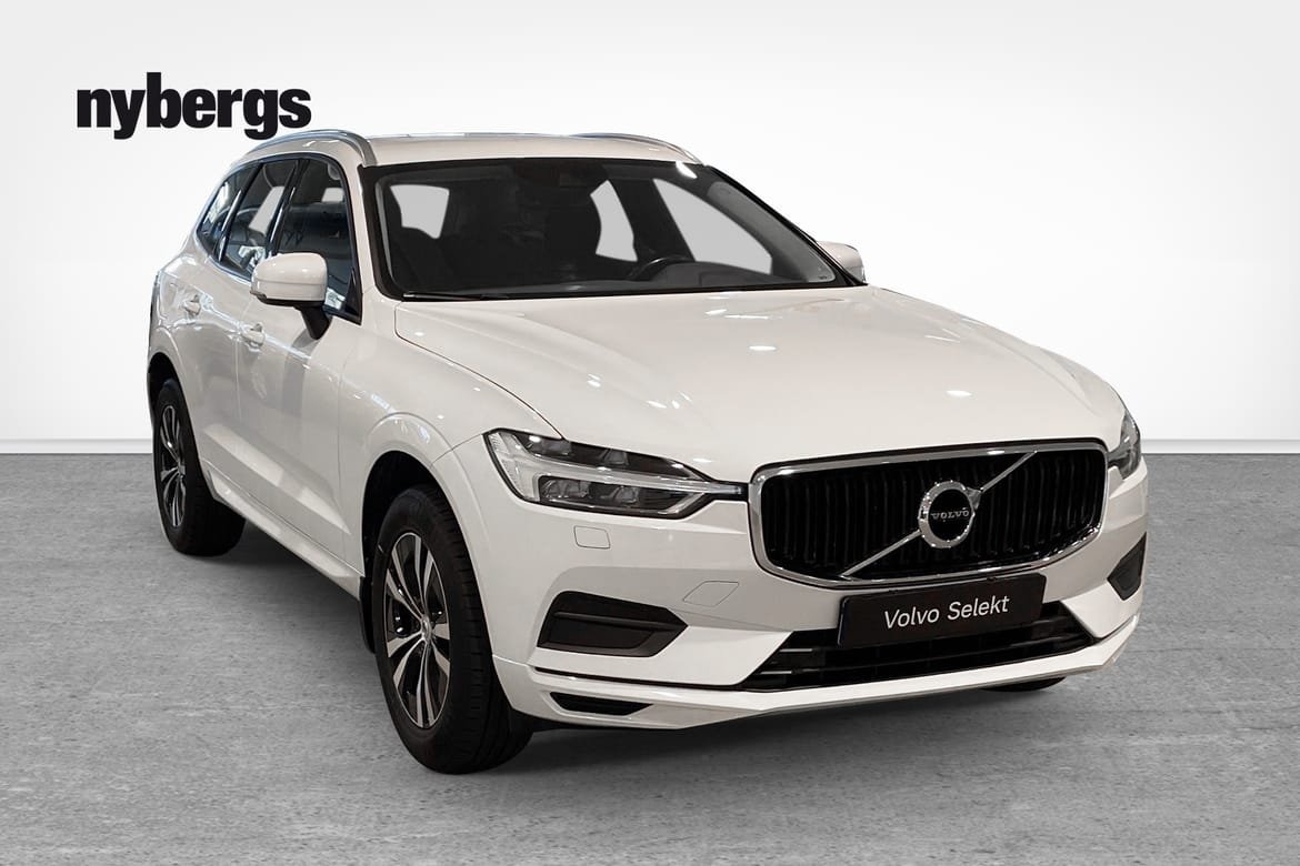Volvo XC60 B4 AWD Diesel Momentum Edt 2020, bild 5/10