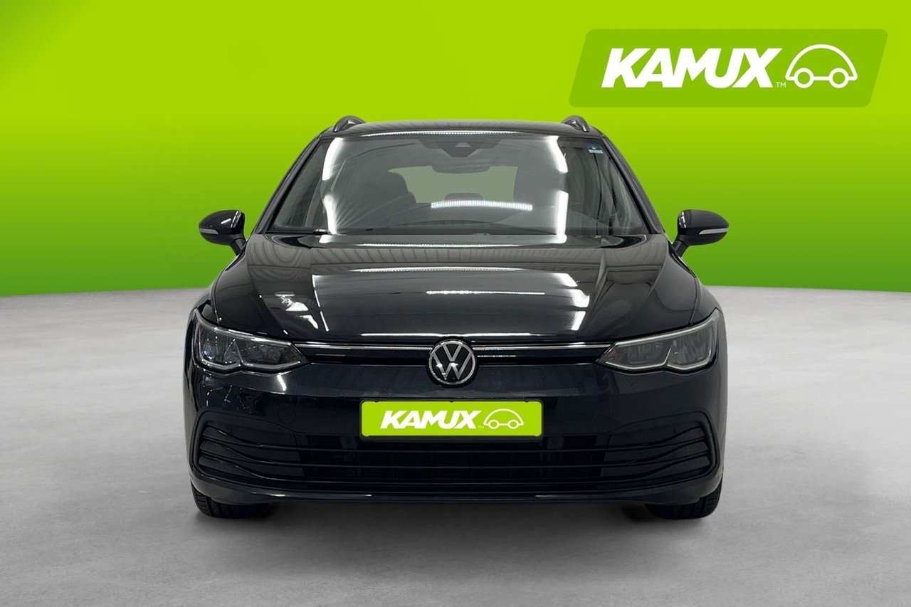Volkswagen Golf 2022, bild 6/22