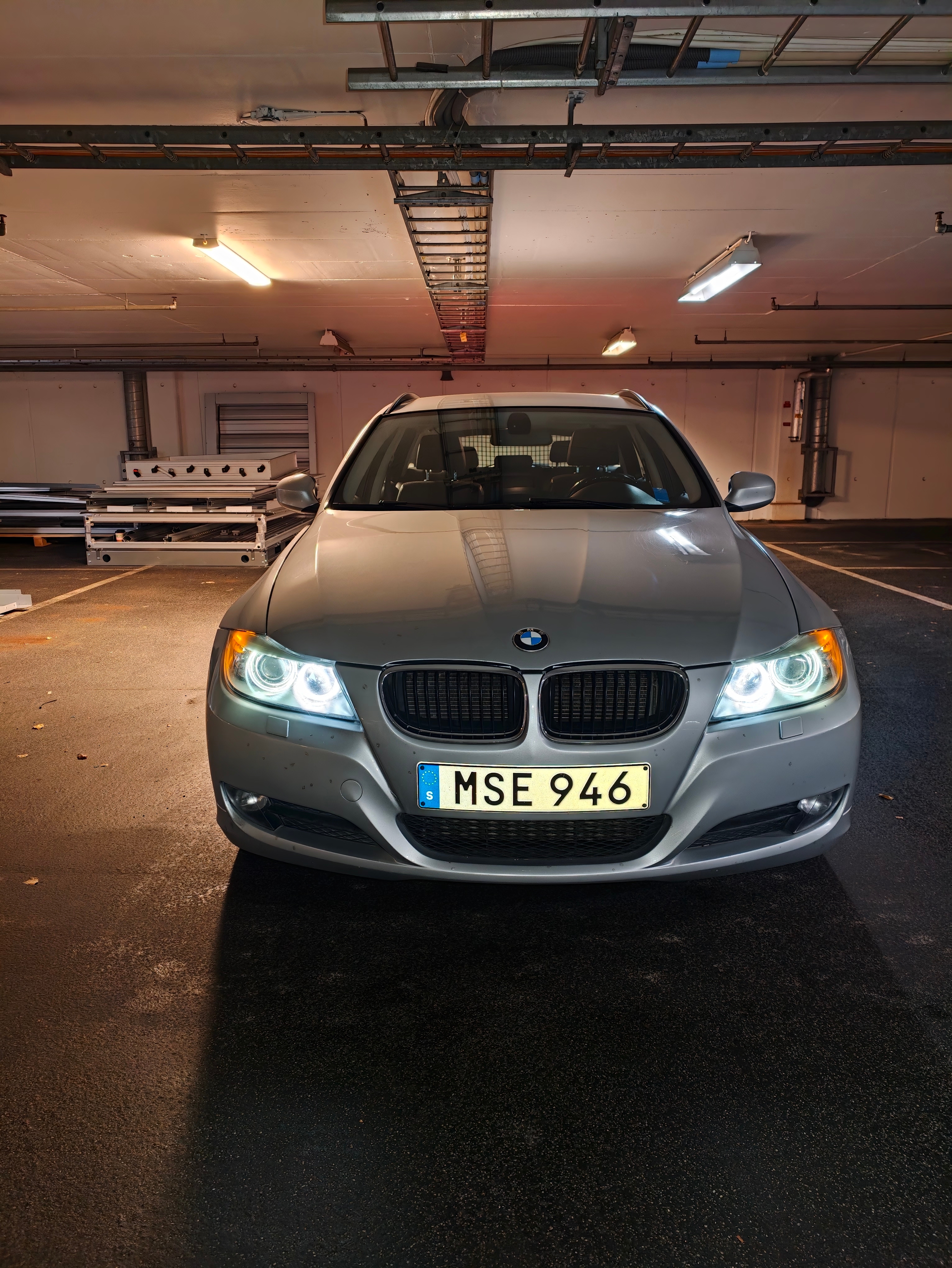 BMW 320d