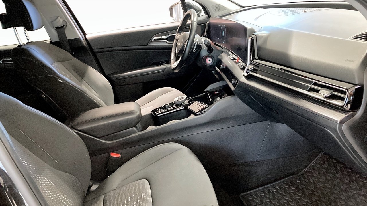 Kia Sportage PHEV ACTION 2023, bild 3/16
