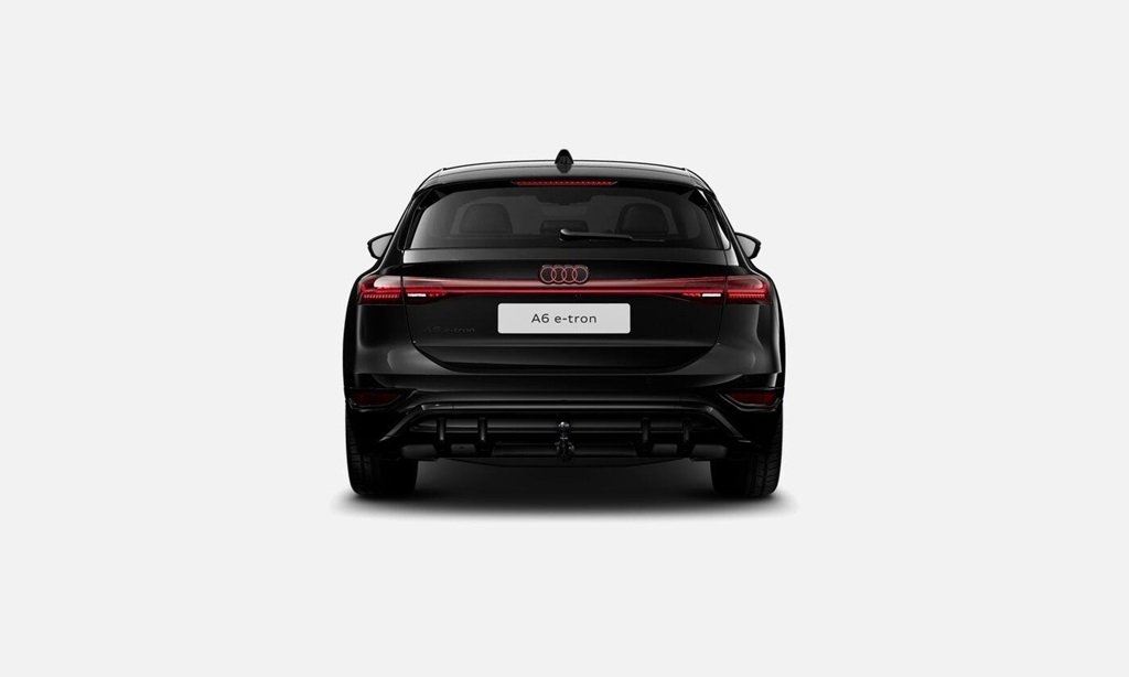 Audi A6 2027, bild 2/3