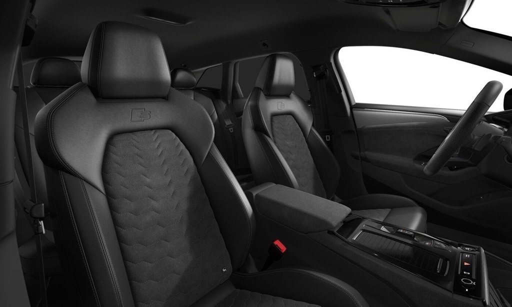 Audi A6 2027, bild 3/3