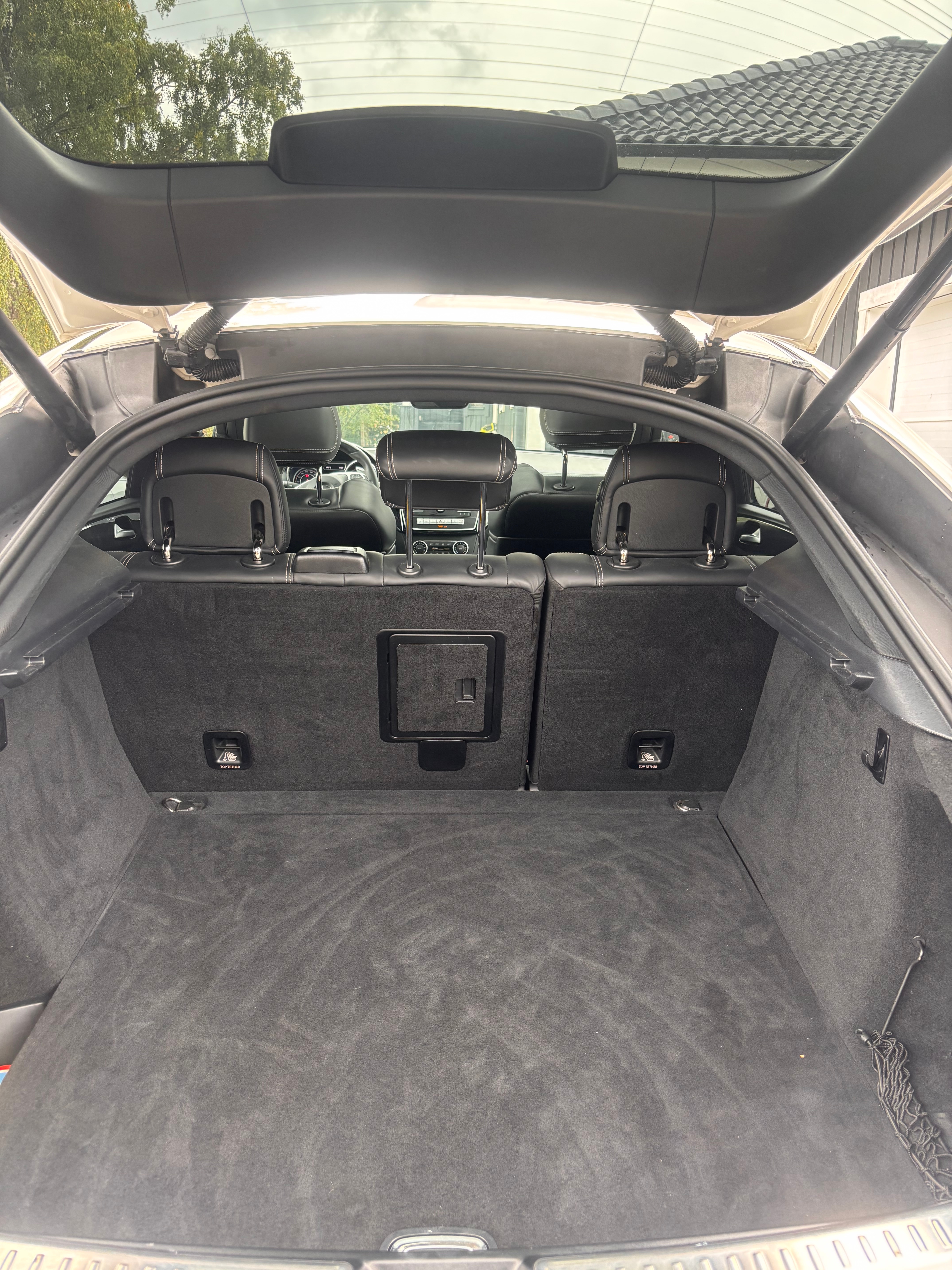 Mercedes-Benz GLE 2016, bild 7/10