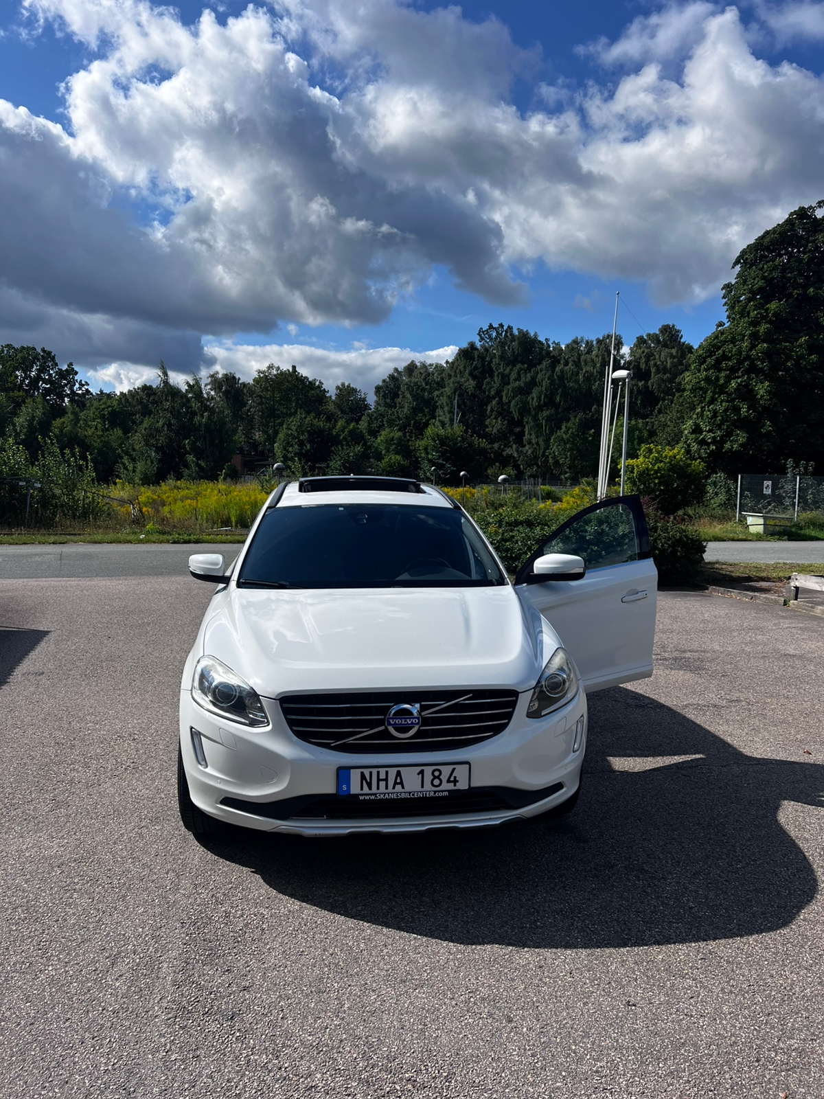 Volvo XC60 D3 Geartronic 2014, kuva 4/6