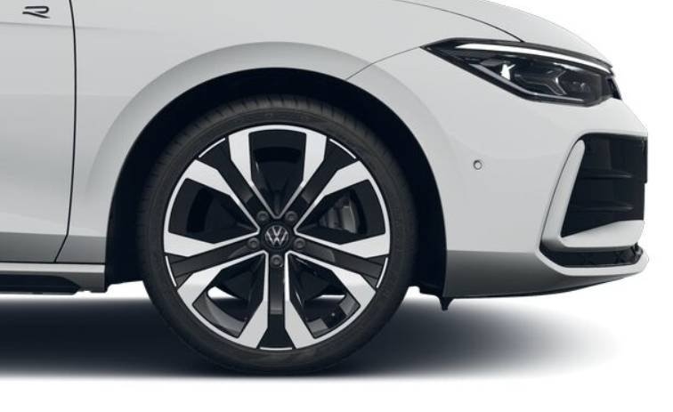 Volkswagen Passat 2026, bild 6/10