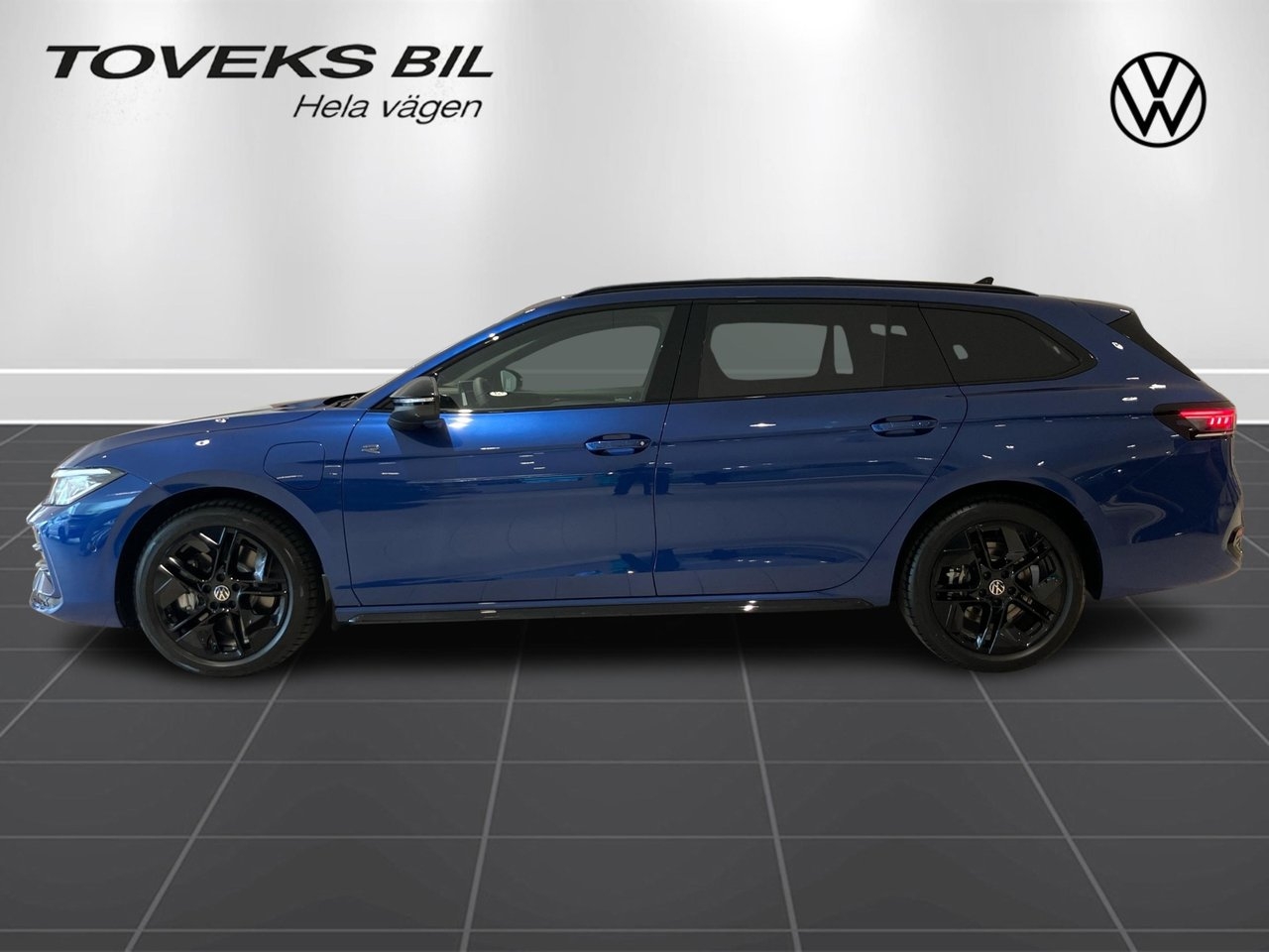 Volkswagen Passat 2026, bild 2/10