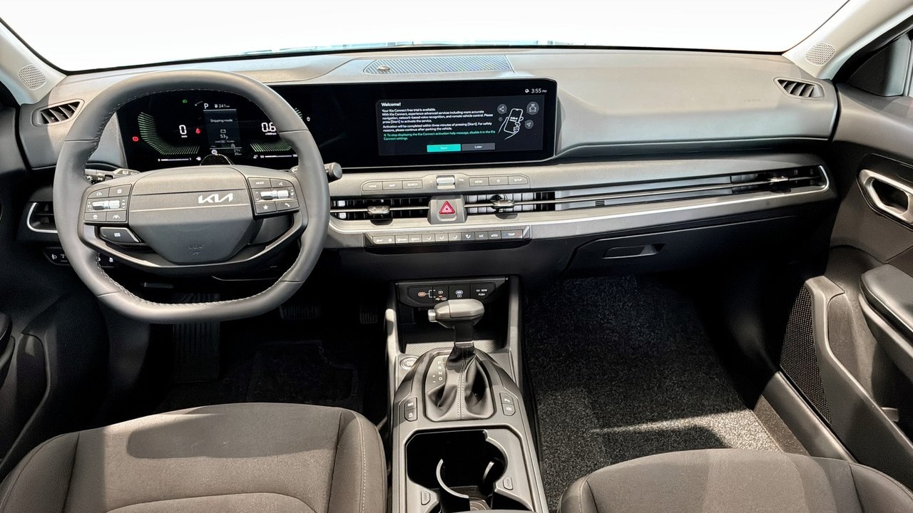 Kia K4 2026, bild 4/16