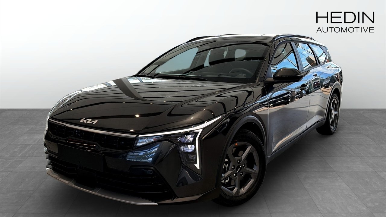 Kia K4