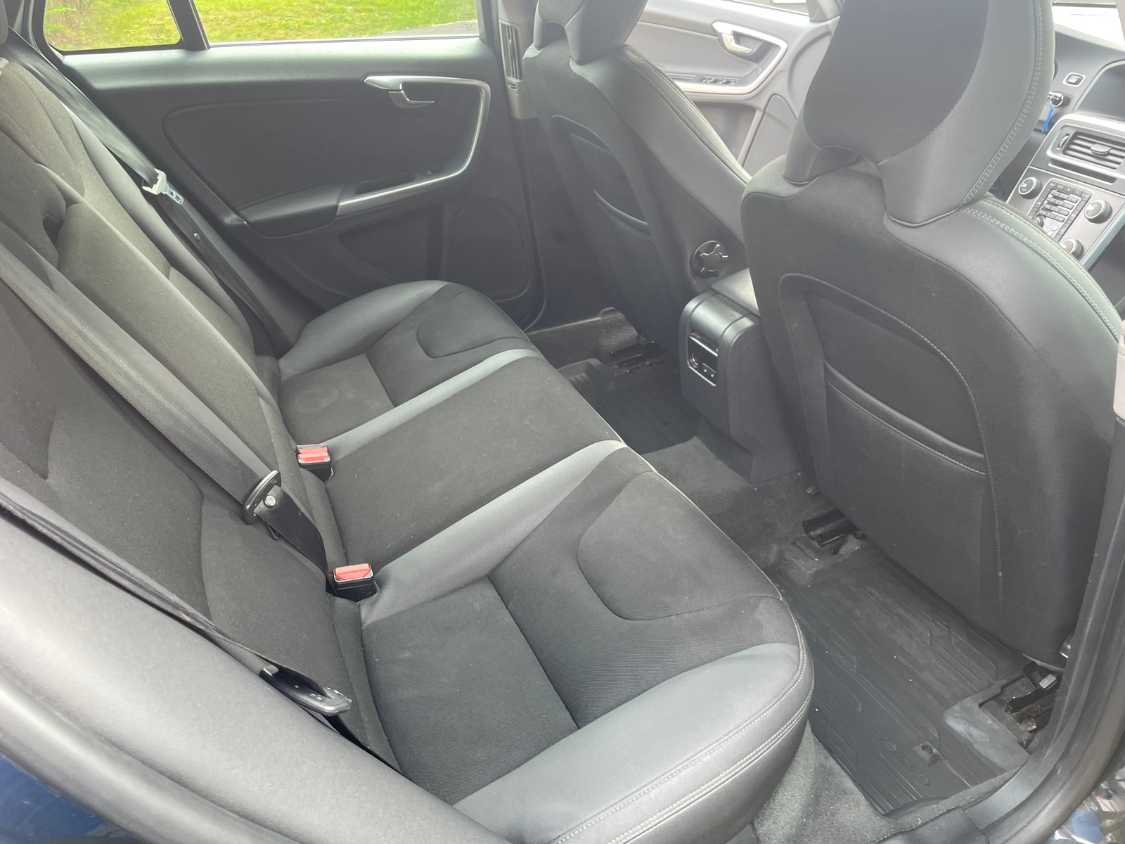 Volvo V60 D2 Manuell 2013, bild 7/8
