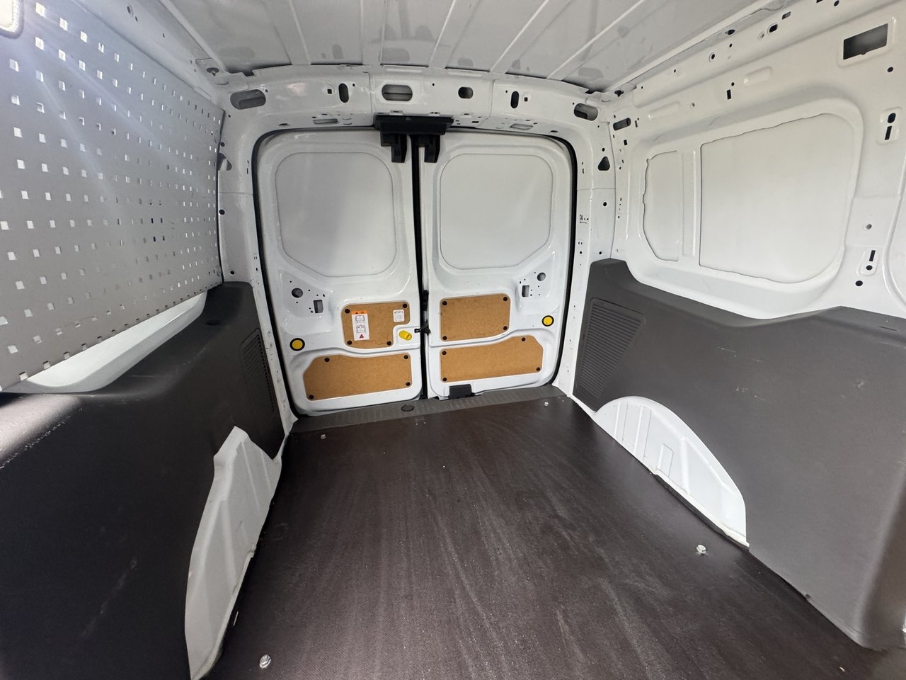Ford Transit Connect 2019, bild 6/10