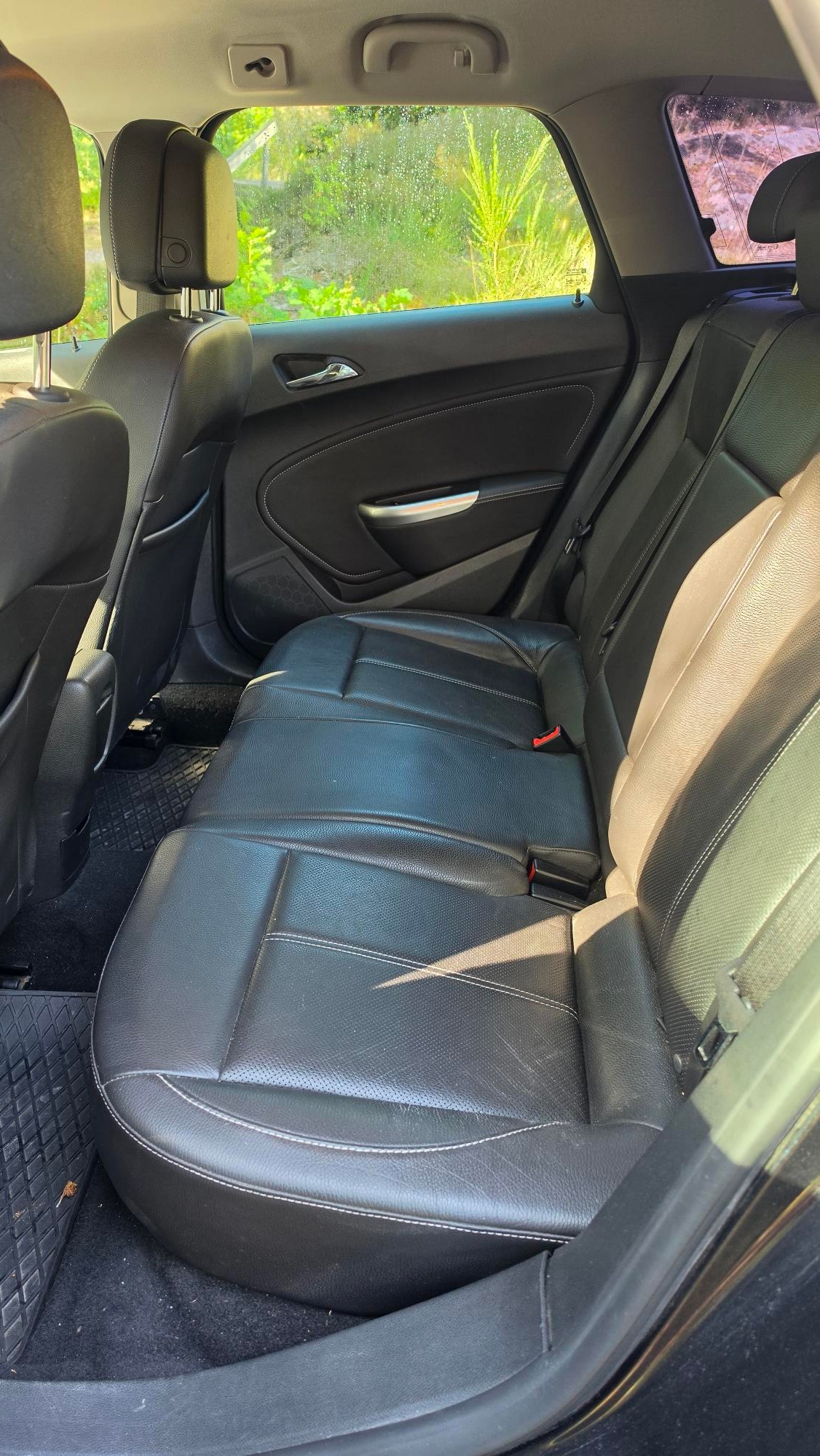 Opel Astra 2012, kuva 5/6