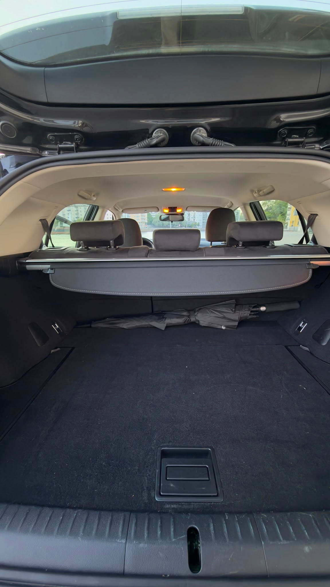 Lexus CT 200h 2018, bild 7/10