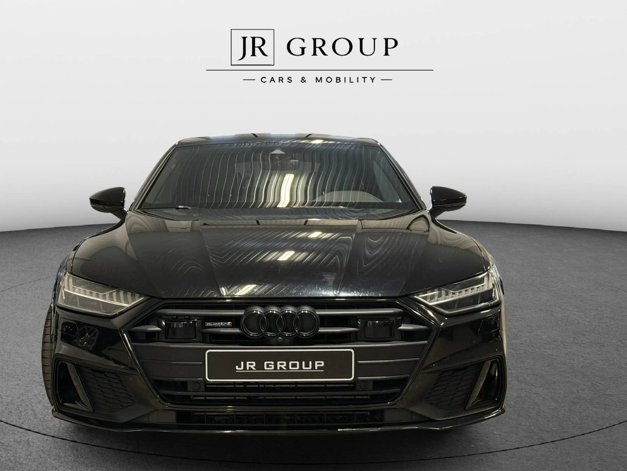 Audi A7 2019, bild 2/10