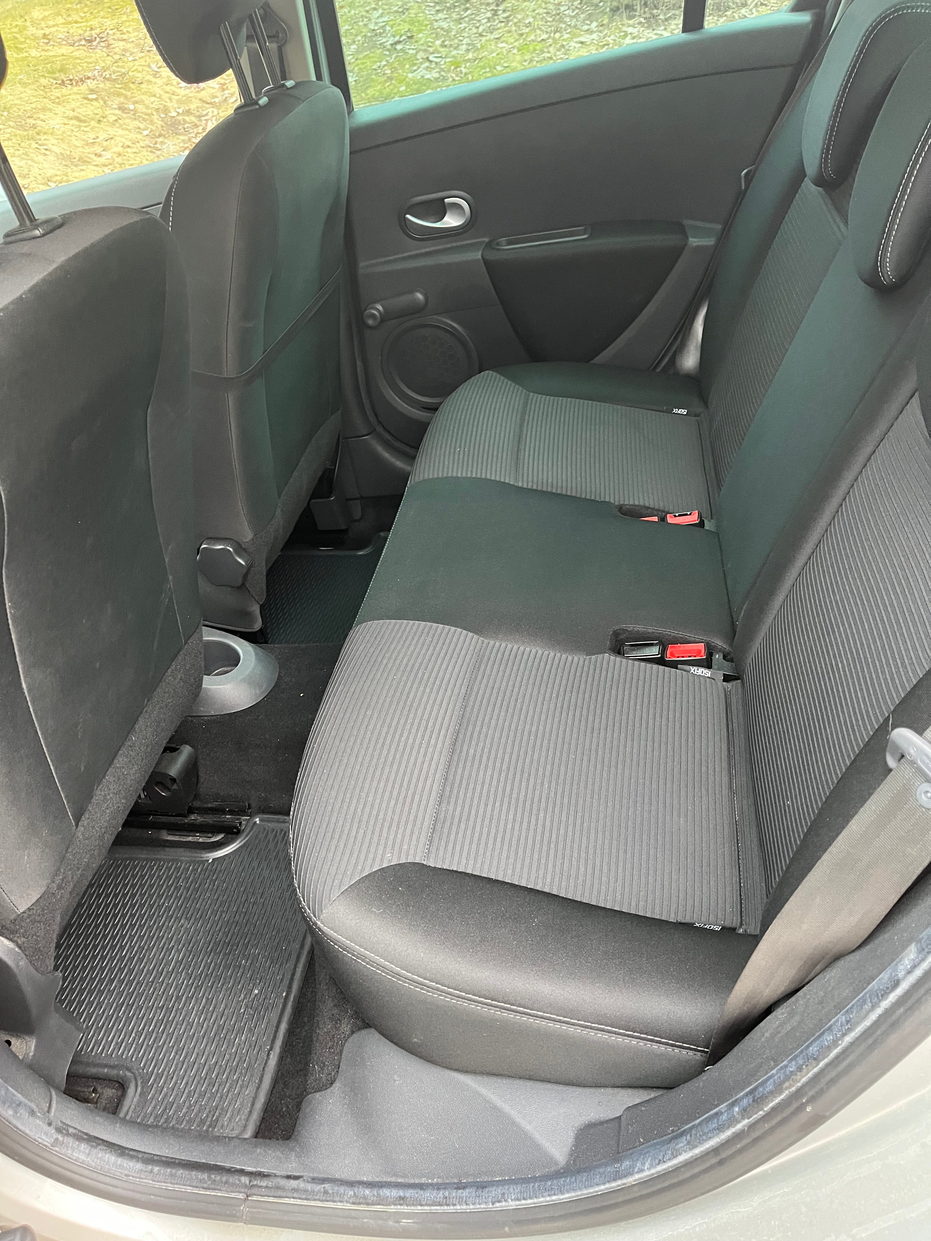 Renault Clio 2012, bild 4/4