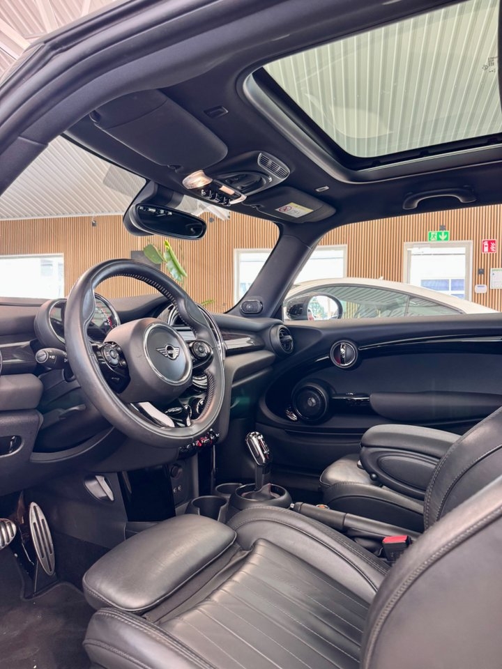 MINI John Cooper Works 2020, kuva 7/9