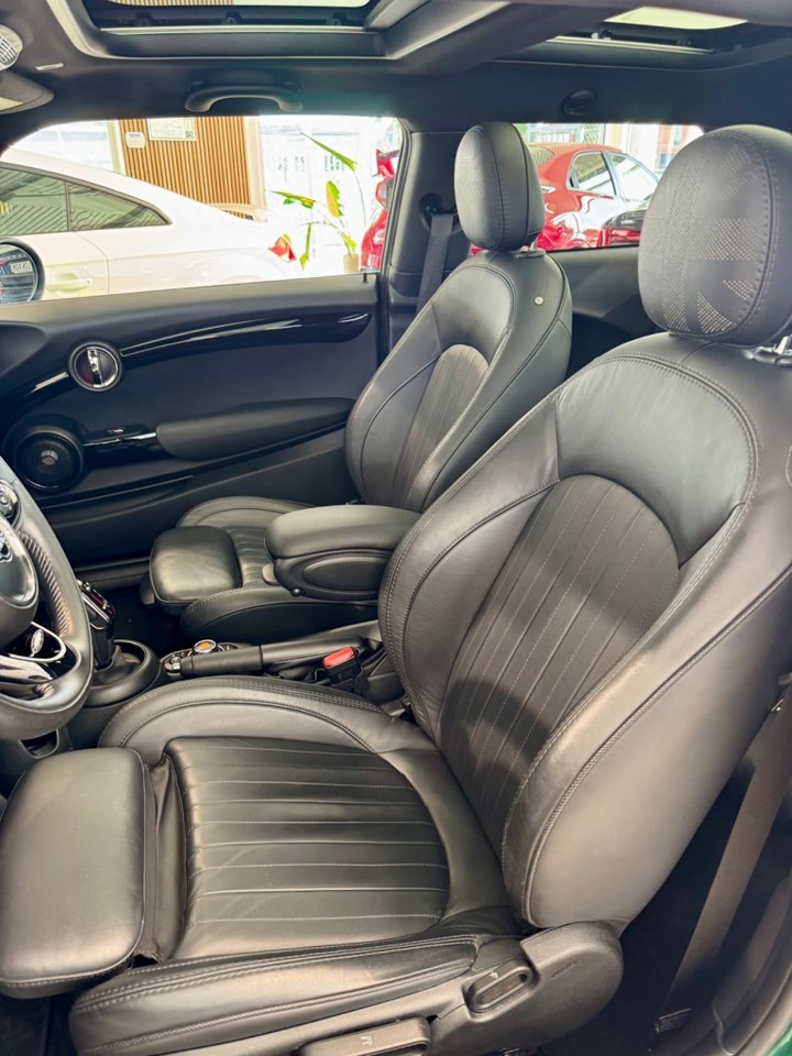 MINI John Cooper Works 2020, kuva 6/9