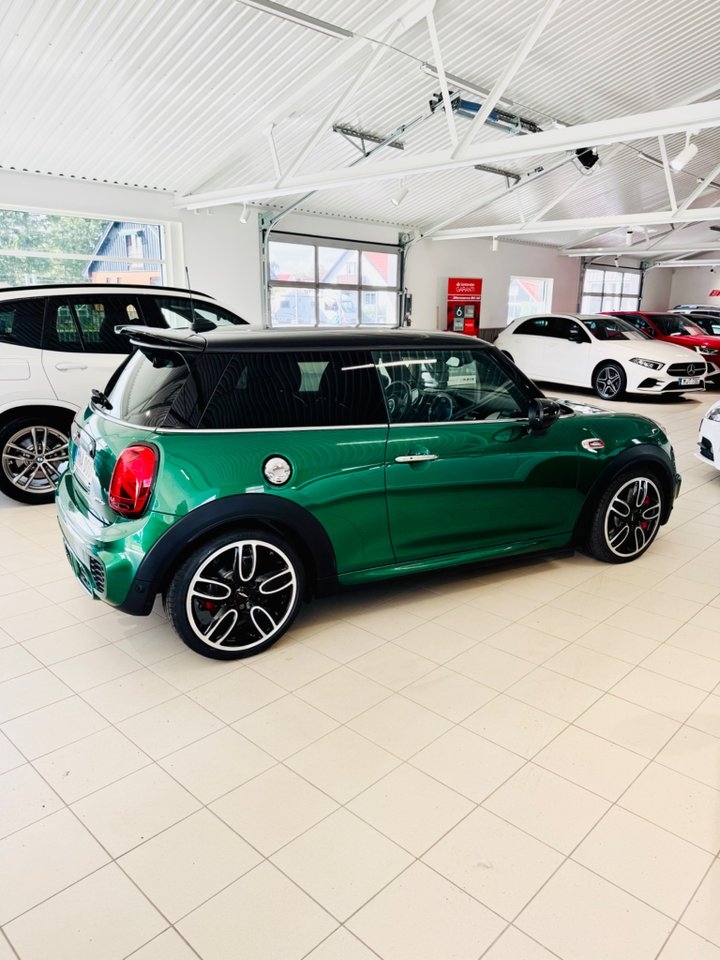 MINI John Cooper Works 2020, kuva 3/9