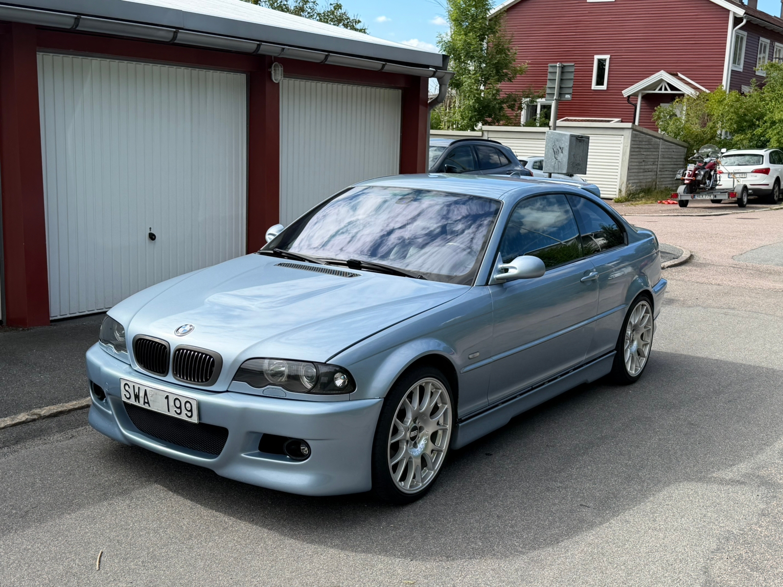 BMW 328