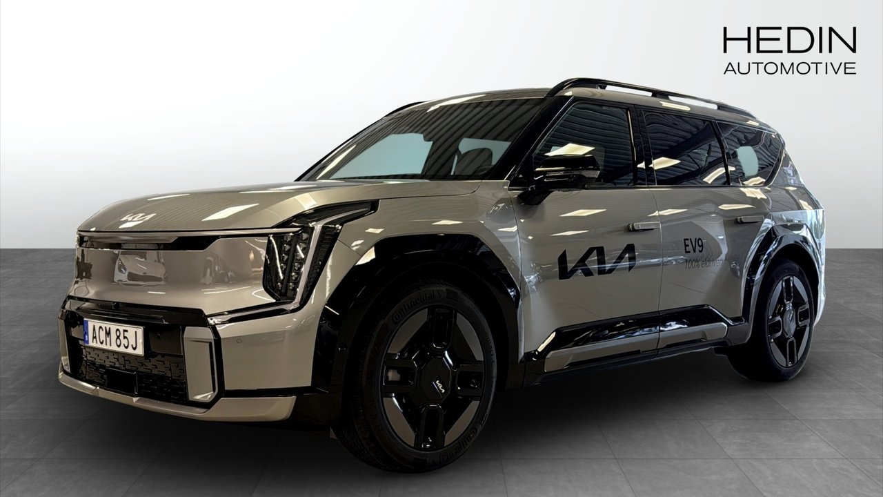 Kia EV9