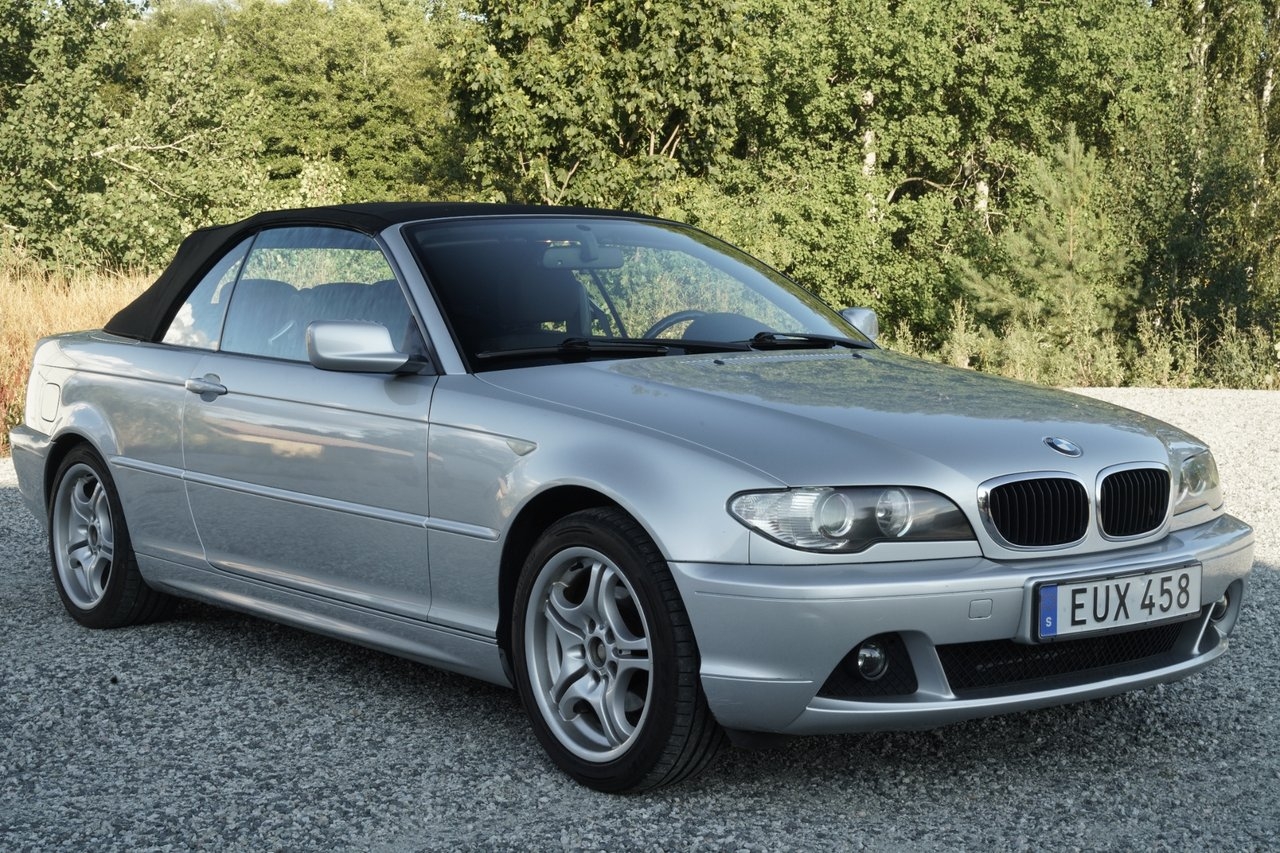 BMW 318 2004, kuva 4/10