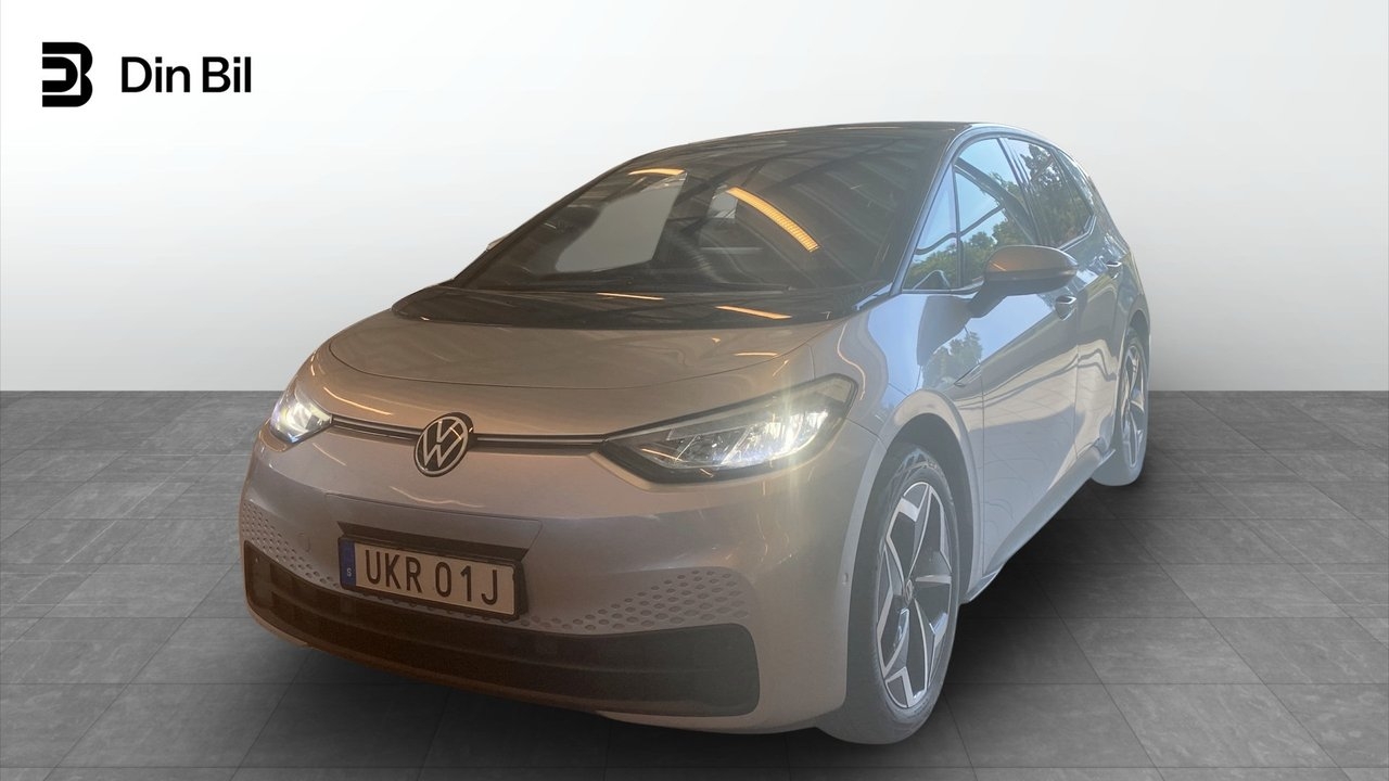 Volkswagen ID.3