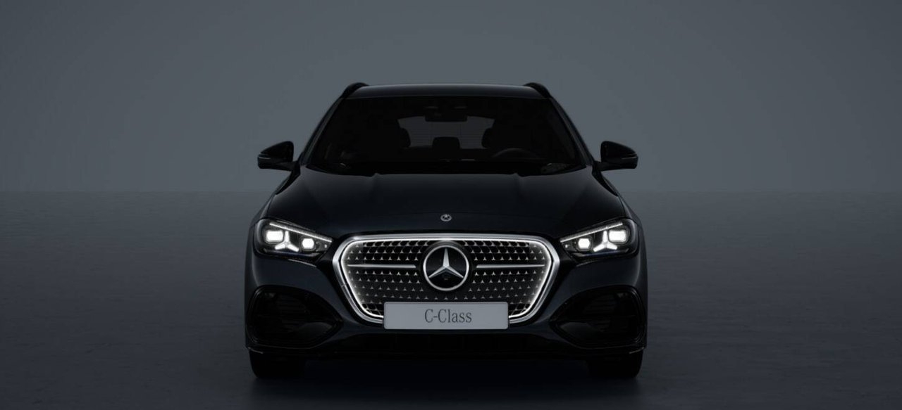 Mercedes-Benz C 300 e 4MATIC 2027, bild 3/10