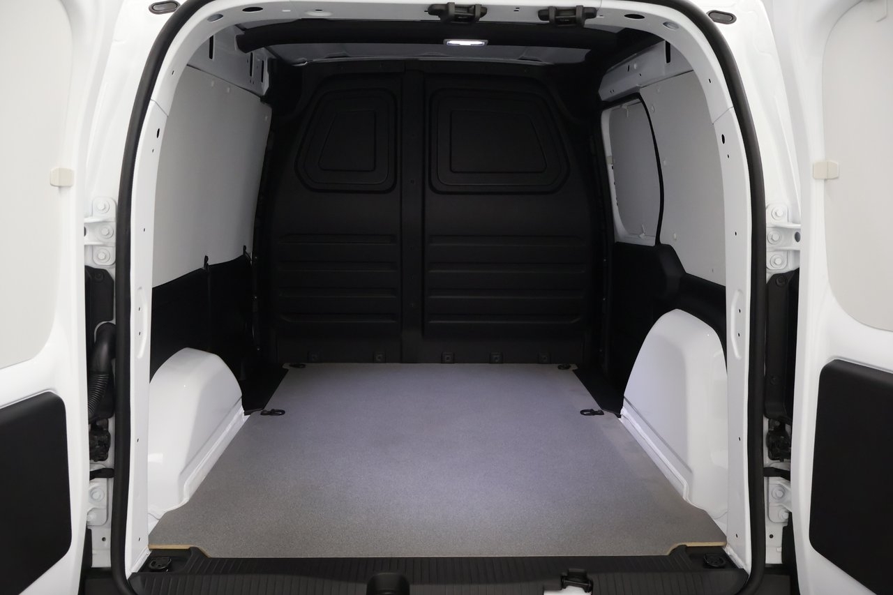 Nissan Townstar 2026, kuva 6/10