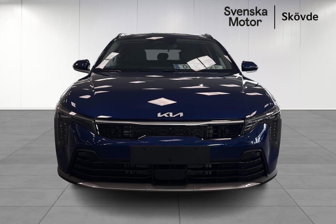 Kia K4 2026, bild 2/10