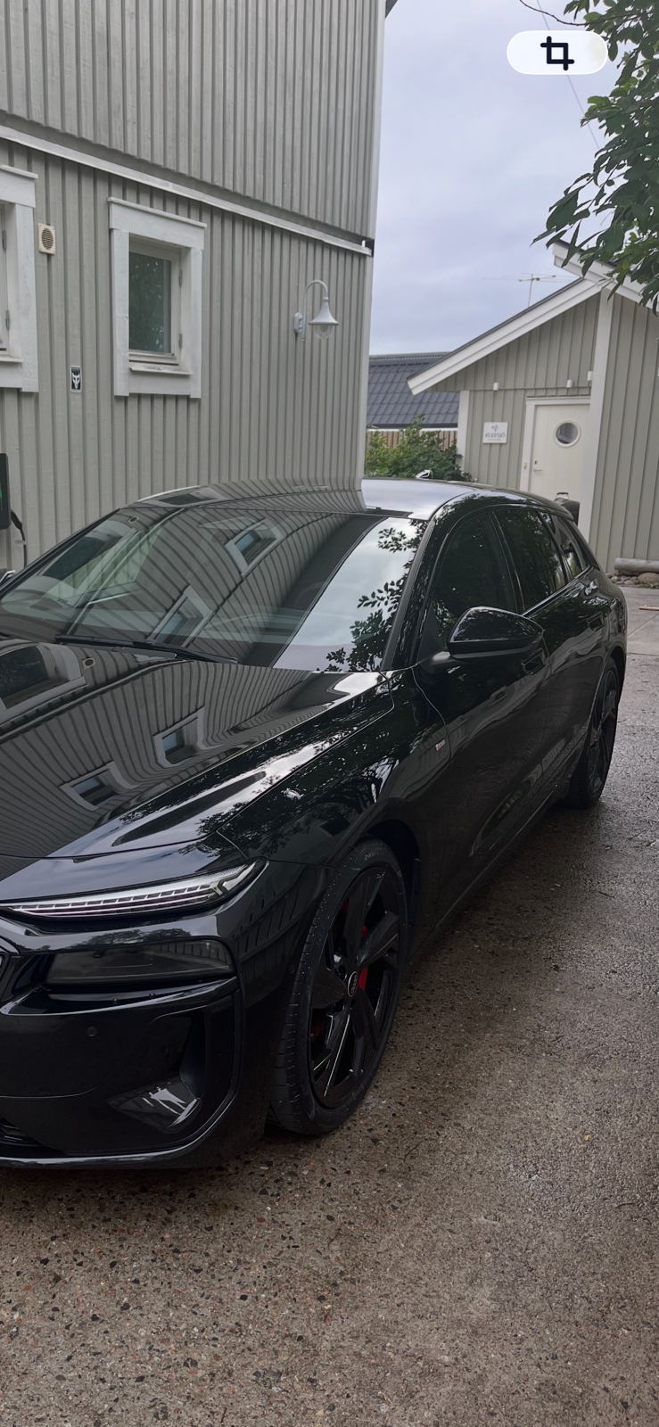Audi A6 e-tron 2025, kuva 2/6