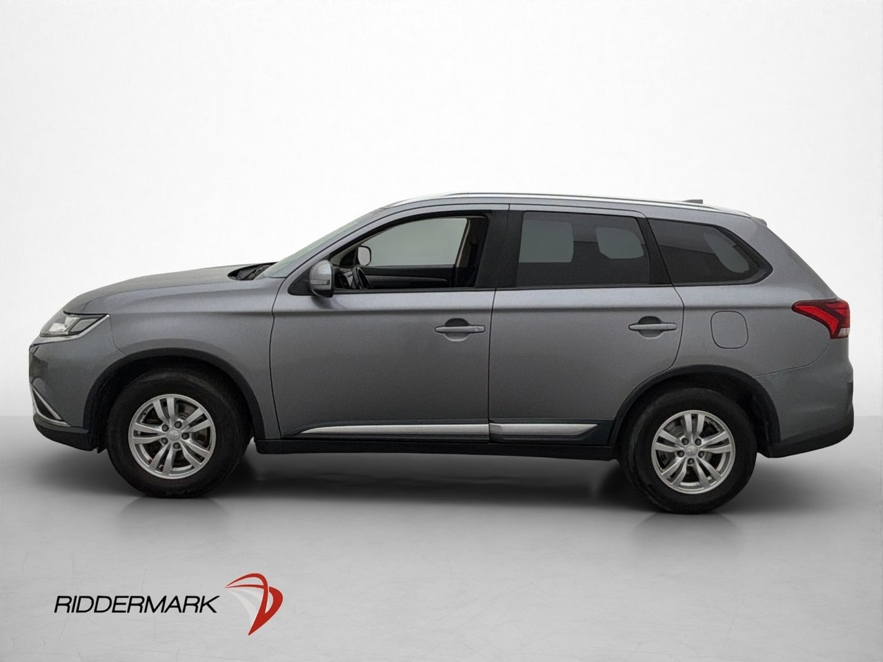 Mitsubishi Outlander 2017, bild 4/28
