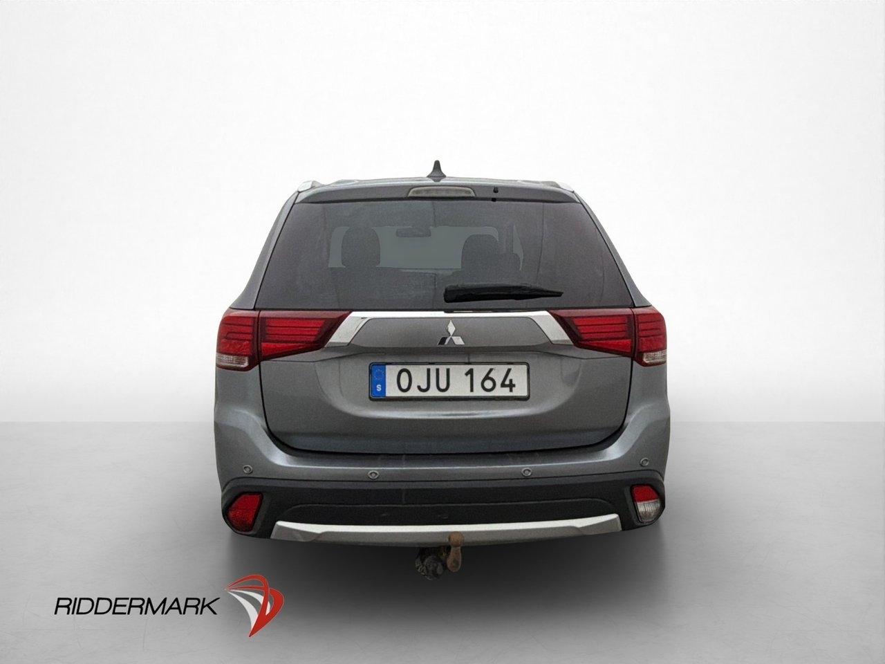 Mitsubishi Outlander 2017, bild 6/28