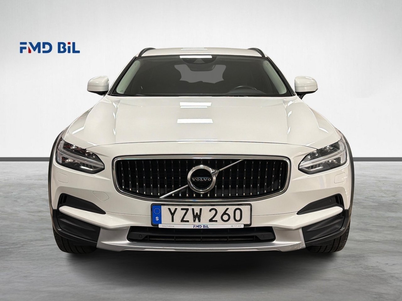 Volvo V90 Cross Country 2018, kuva 3/10