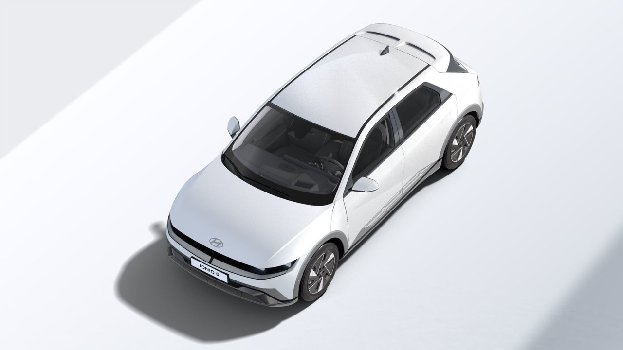 Hyundai Ioniq 5 84 kWh AWD ADVANCED 2027, photo 6/10