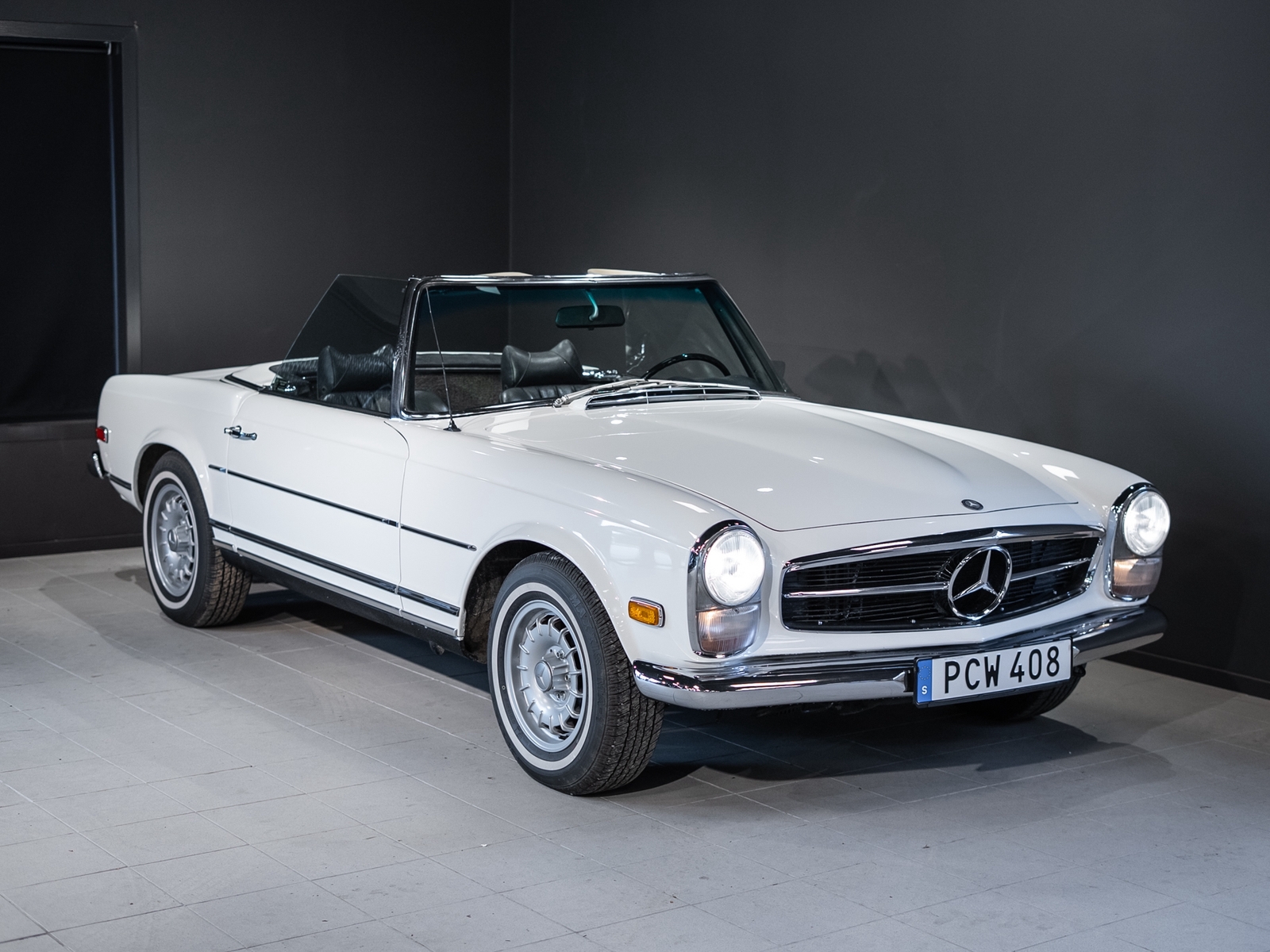 Mercedes-Benz 280