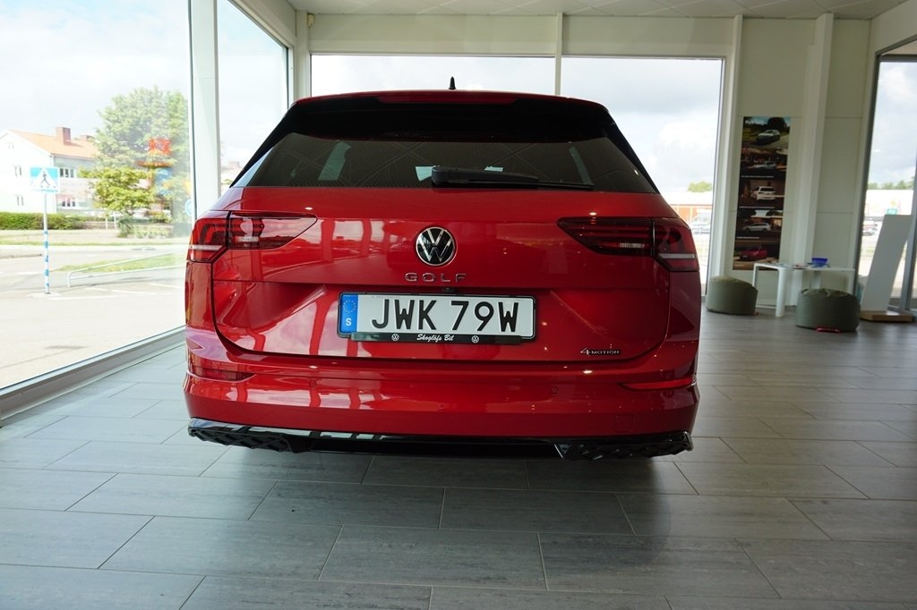 Volkswagen Golf 2026, kuva 2/3