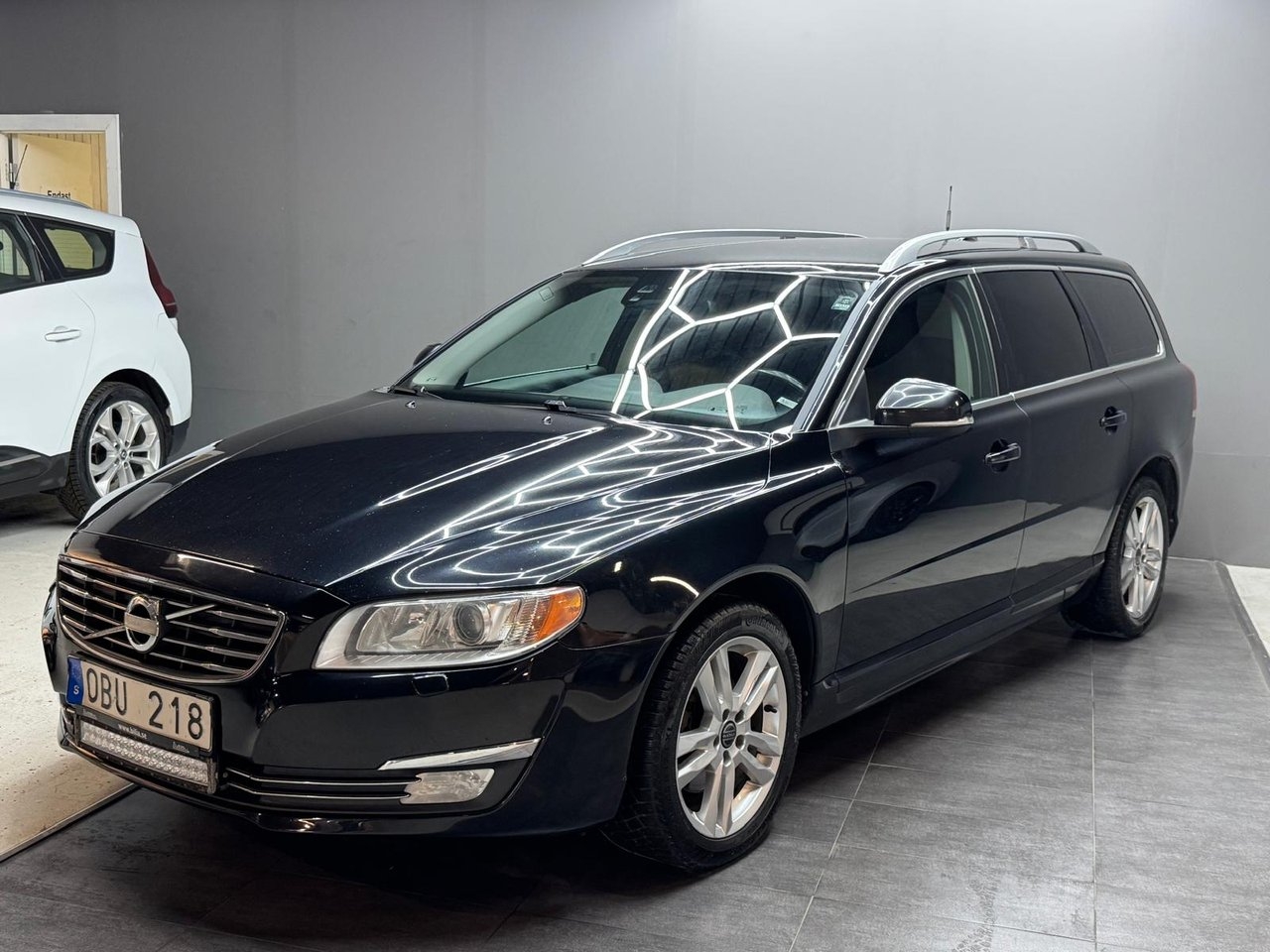 Volvo V70 2014, bild 3/10