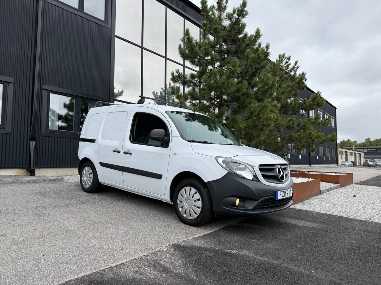 Mercedes-Benz Citan