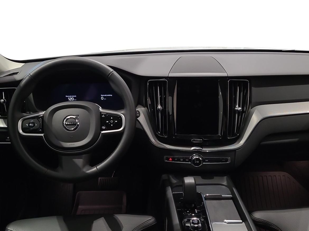 Volvo XC60 T6 Plus Dark Edition 2025, bild 5/10