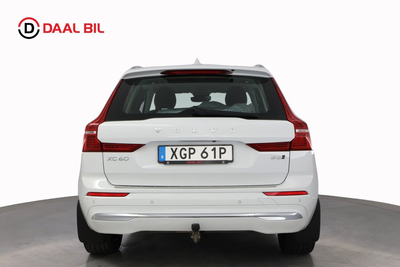 Volvo XC60 2022, bild 7/10