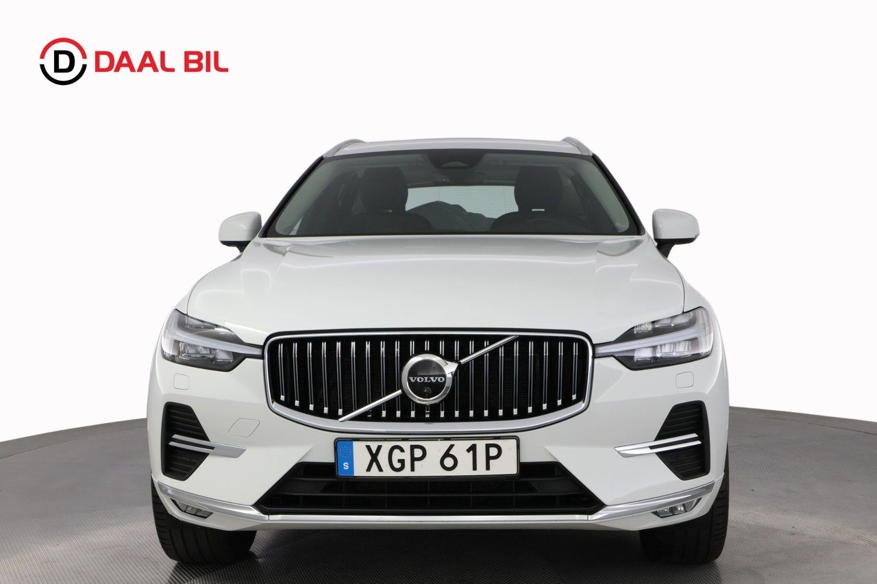 Volvo XC60 2022, bild 2/10