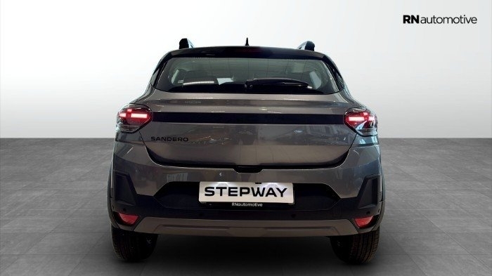 Dacia Sandero Stepway EXTREME TCE 110 2026, photo 4/23