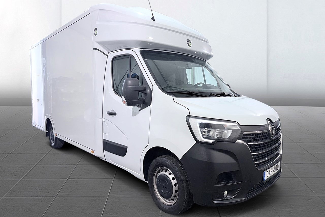 Renault Master 2023, bild 4/25