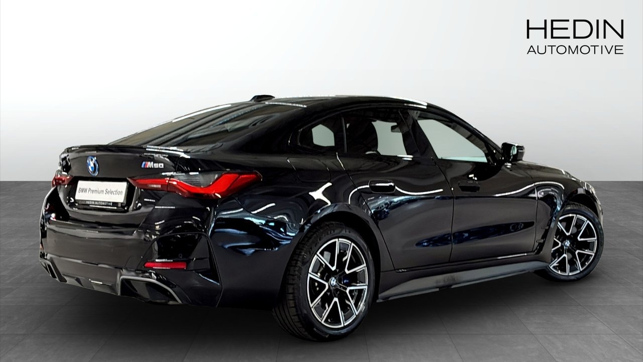 BMW i4 2025, kuva 2/8